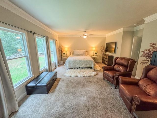 1250 Blue Ridge Overlook, Dawsonville, GA 30534