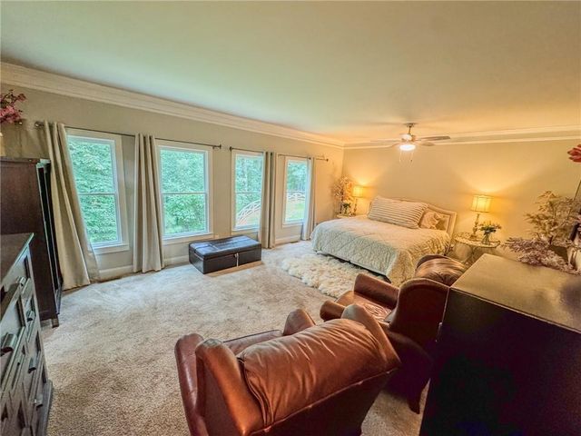 1250 Blue Ridge Overlook, Dawsonville, GA 30534