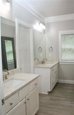 1250 Blue Ridge Overlook, Dawsonville, GA 30534