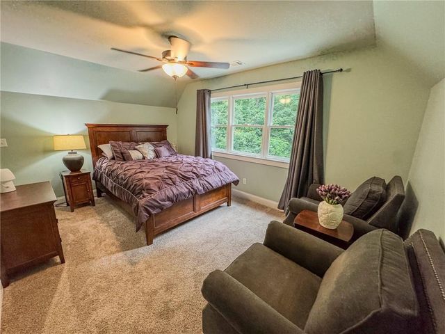 1250 Blue Ridge Overlook, Dawsonville, GA 30534