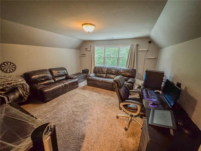 1250 Blue Ridge Overlook, Dawsonville, GA 30534