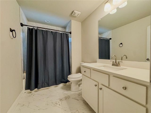 1250 Blue Ridge Overlook, Dawsonville, GA 30534