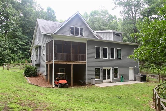1250 Blue Ridge Overlook, Dawsonville, GA 30534