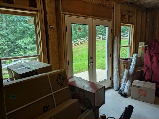 1250 Blue Ridge Overlook, Dawsonville, GA 30534