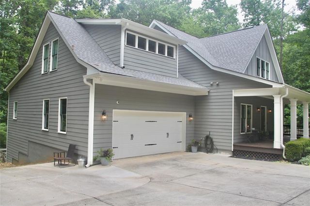 1250 Blue Ridge Overlook, Dawsonville, GA 30534