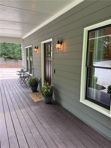 1250 Blue Ridge Overlook, Dawsonville, GA 30534