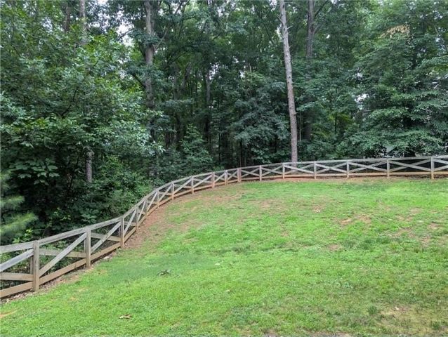 1250 Blue Ridge Overlook, Dawsonville, GA 30534