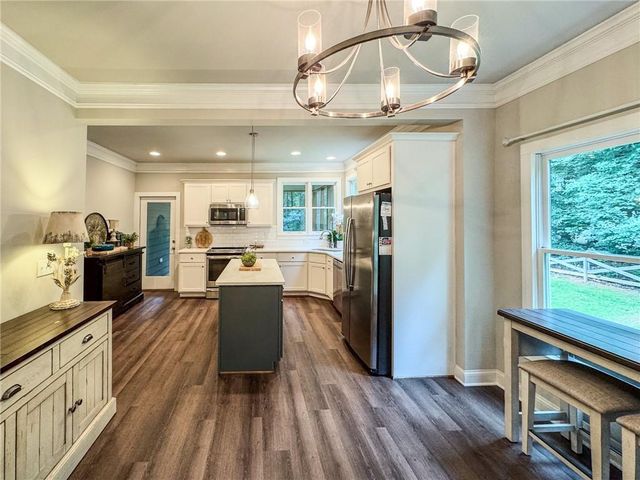 1250 Blue Ridge Overlook, Dawsonville, GA 30534