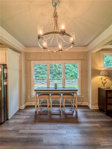 1250 Blue Ridge Overlook, Dawsonville, GA 30534