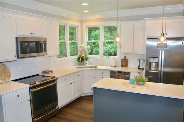 1250 Blue Ridge Overlook, Dawsonville, GA 30534