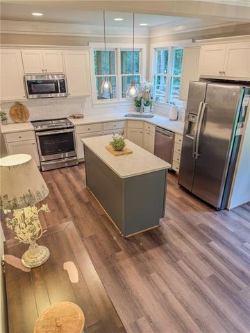 1250 Blue Ridge Overlook, Dawsonville, GA 30534