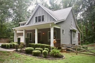 1250 Blue Ridge Overlook, Dawsonville, GA 30534