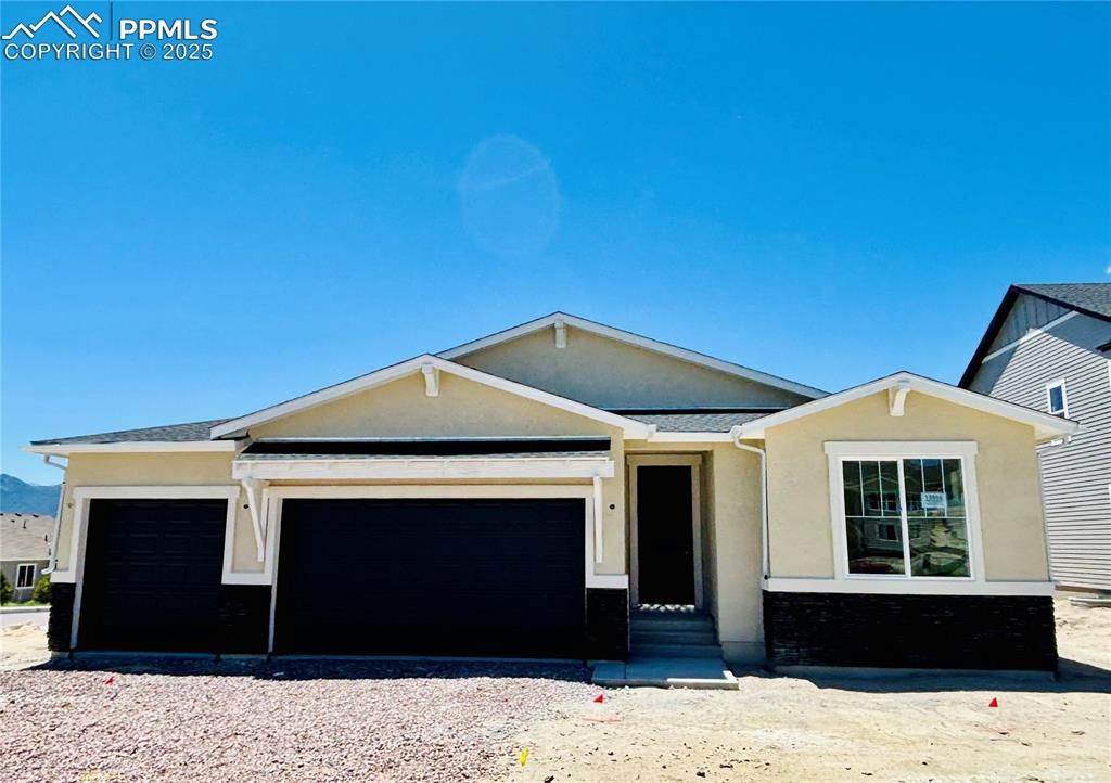 16906 Greenfield Drive, Monument, CO 80132