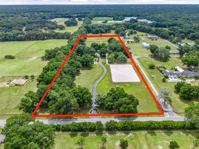 6975 NW HIGHWAY 225A, Ocala, FL 34482