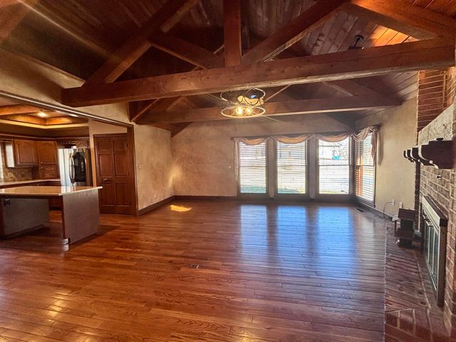 1456 S Bright Oak Avenue, Springfield, MO 65809