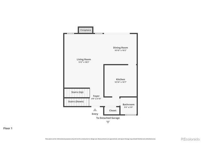 7925 W Layton Ave 528, Littleton, CO 80123