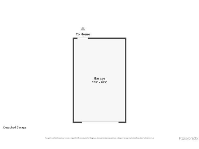 7925 W Layton Ave 528, Littleton, CO 80123