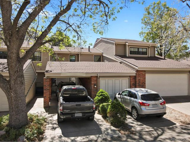 7925 W Layton Ave 528, Littleton, CO 80123