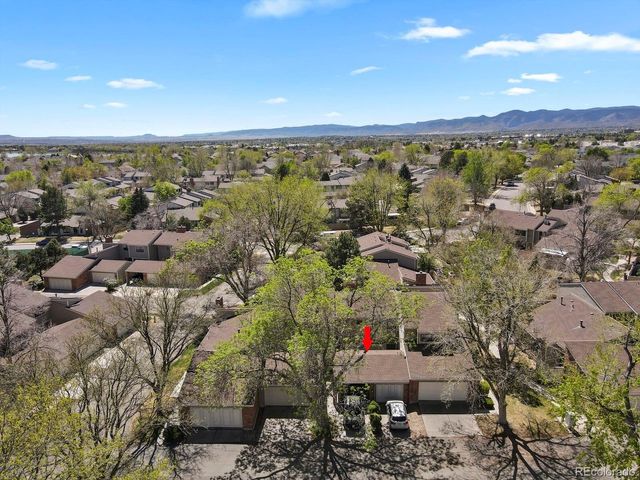 7925 W Layton Ave 528, Littleton, CO 80123