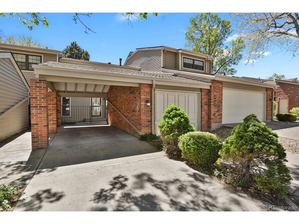 7925 W Layton Ave 528, Littleton, CO 80123