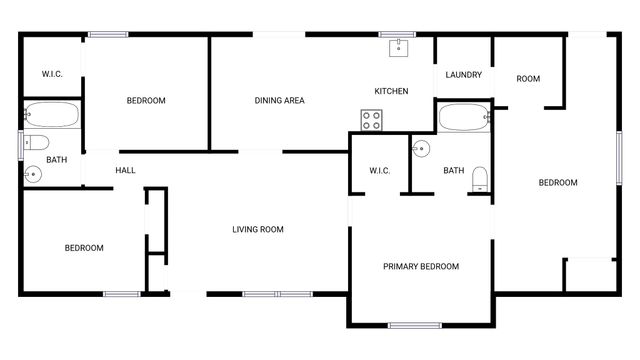 100 Carnicelli Ct, Smyrna, TN 37167