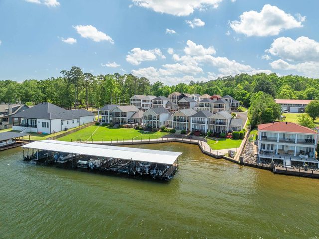 102 Eagle View Point, Hot Springs, AR 71913