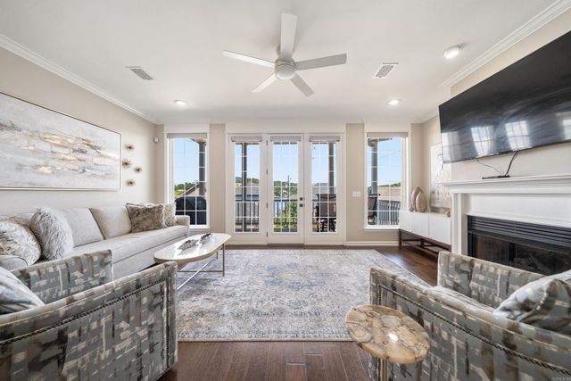 102 Eagle View Point, Hot Springs, AR 71913
