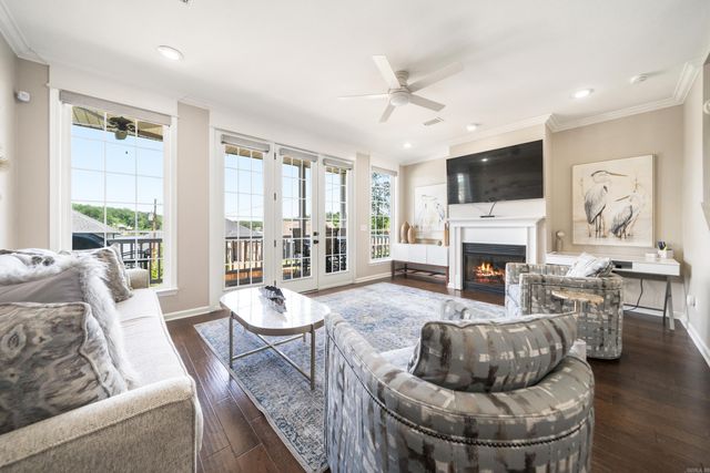 102 Eagle View Point, Hot Springs, AR 71913
