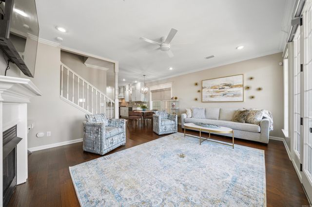 102 Eagle View Point, Hot Springs, AR 71913