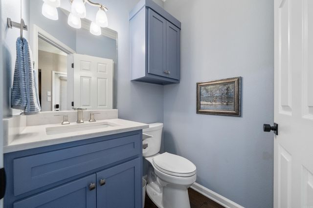 102 Eagle View Point, Hot Springs, AR 71913