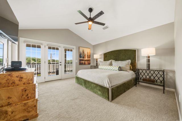 102 Eagle View Point, Hot Springs, AR 71913