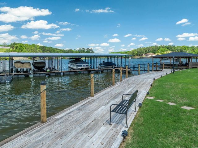 102 Eagle View Point, Hot Springs, AR 71913