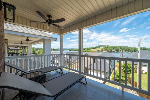 102 Eagle View Point, Hot Springs, AR 71913