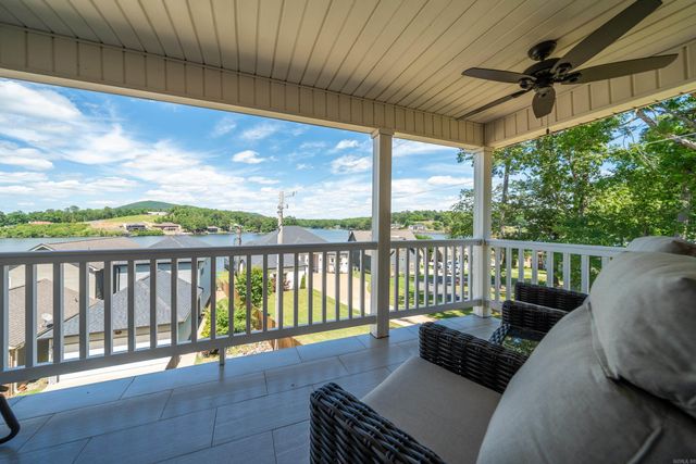 102 Eagle View Point, Hot Springs, AR 71913