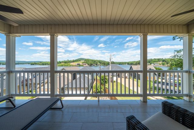 102 Eagle View Point, Hot Springs, AR 71913