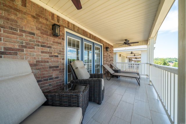 102 Eagle View Point, Hot Springs, AR 71913