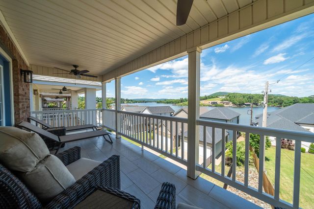 102 Eagle View Point, Hot Springs, AR 71913