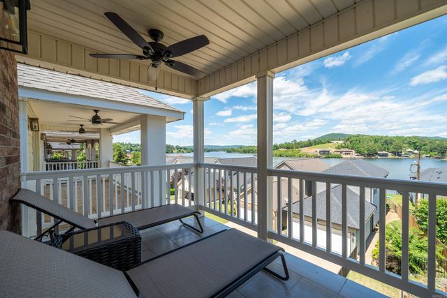 102 Eagle View Point, Hot Springs, AR 71913