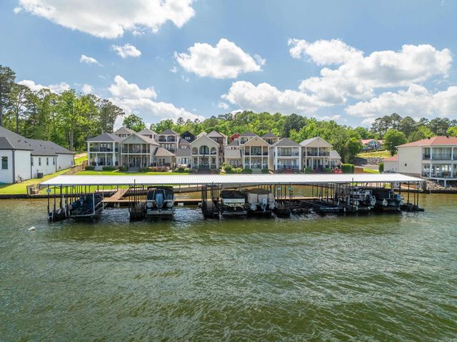 102 Eagle View Point, Hot Springs, AR 71913