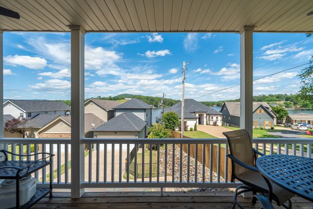102 Eagle View Point, Hot Springs, AR 71913