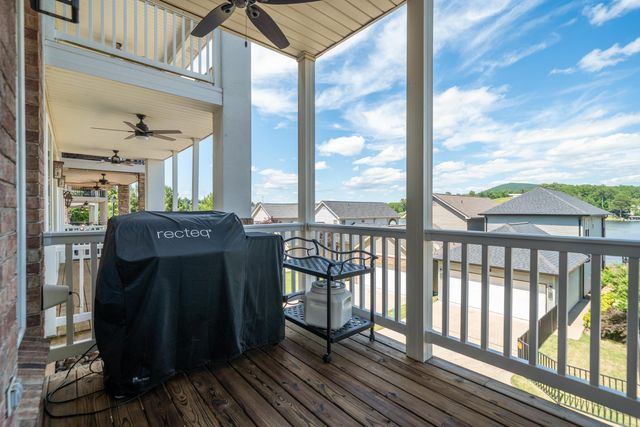 102 Eagle View Point, Hot Springs, AR 71913