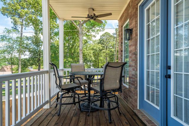 102 Eagle View Point, Hot Springs, AR 71913