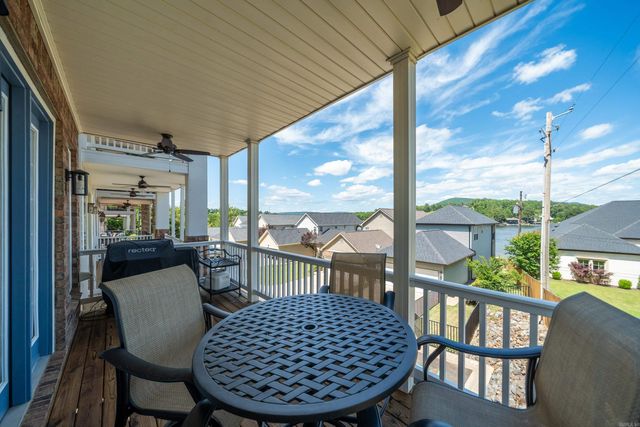 102 Eagle View Point, Hot Springs, AR 71913