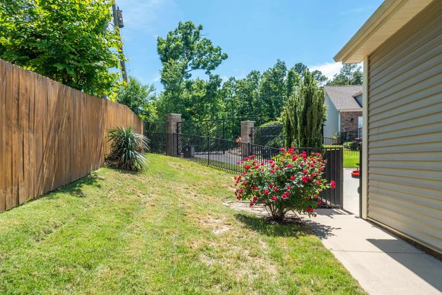 102 Eagle View Point, Hot Springs, AR 71913