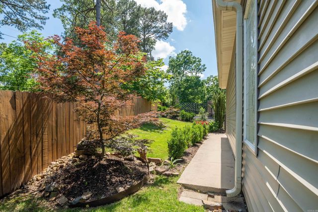 102 Eagle View Point, Hot Springs, AR 71913