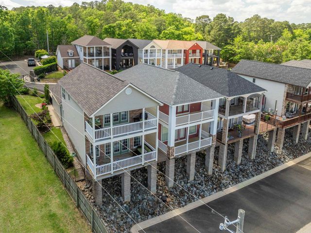 102 Eagle View Point, Hot Springs, AR 71913