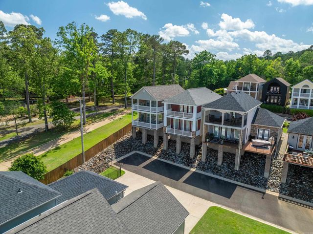 102 Eagle View Point, Hot Springs, AR 71913