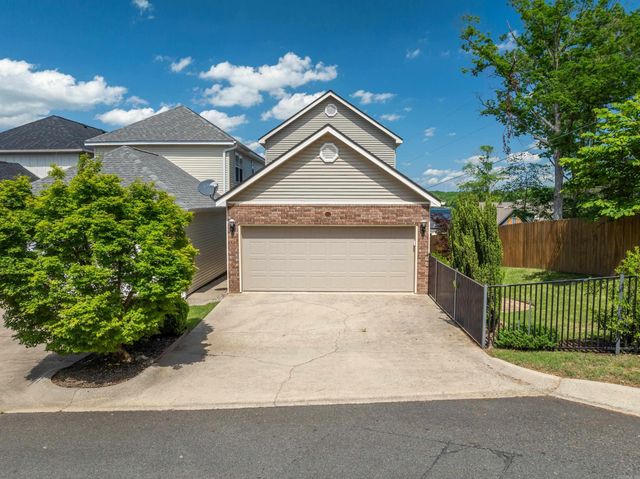 102 Eagle View Point, Hot Springs, AR 71913