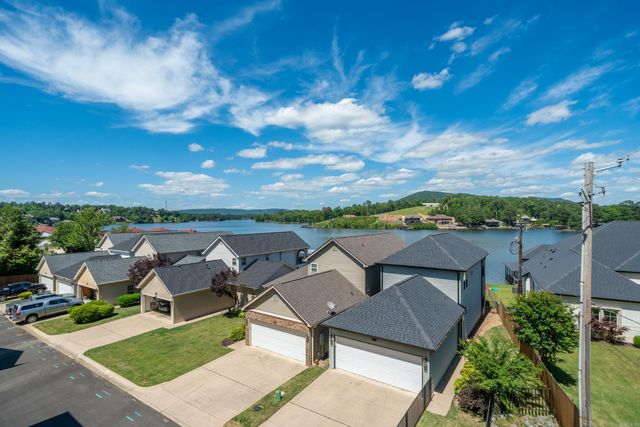 102 Eagle View Point, Hot Springs, AR 71913