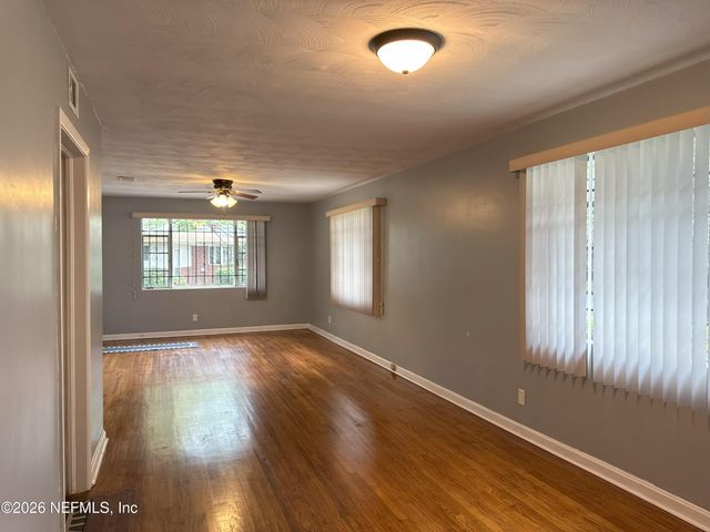 1071 REIMAN Street, Jacksonville, FL 32209